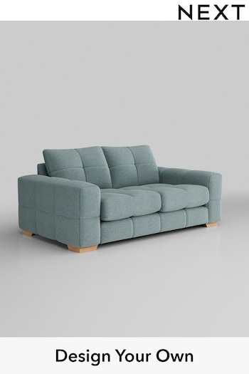 Chunky Chenille/Light Teal Brooke Deep Sit (364361) | £599 - £2,825