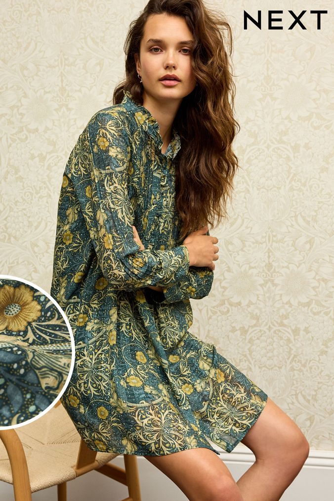 Buy Women s Millie Mackintosh X Friends Like These William Morris