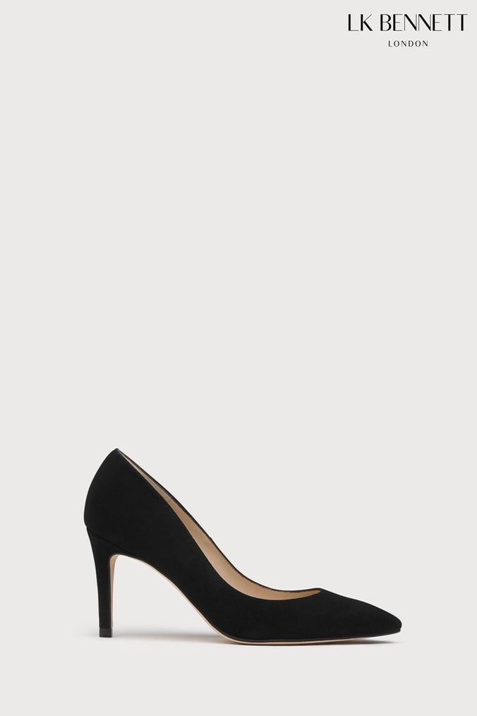 Buy Women s LK Bennett Footwear Online Next UK