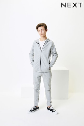 Grey Set Tech Sportswear standard (3-17yrs) (366098) | £30 - £40