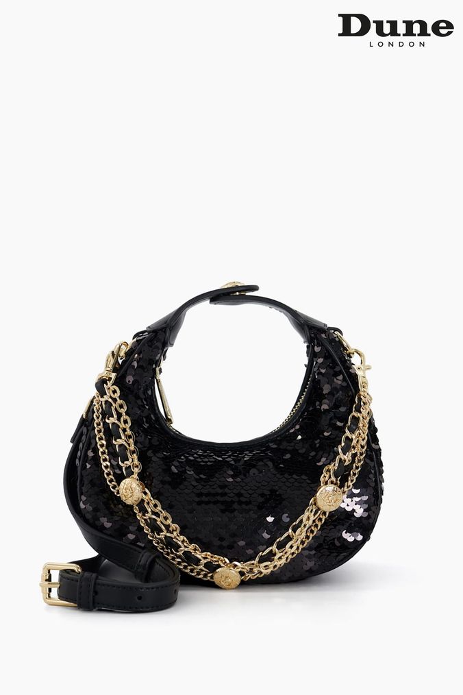 Next best sale sequin bag