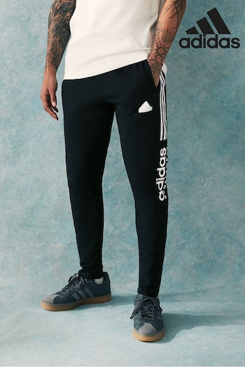 adidas Black Tiro Joggers (367139) | £45