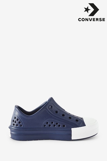 Converse Navy Play Lite Junior Sandals and (367741) | £32