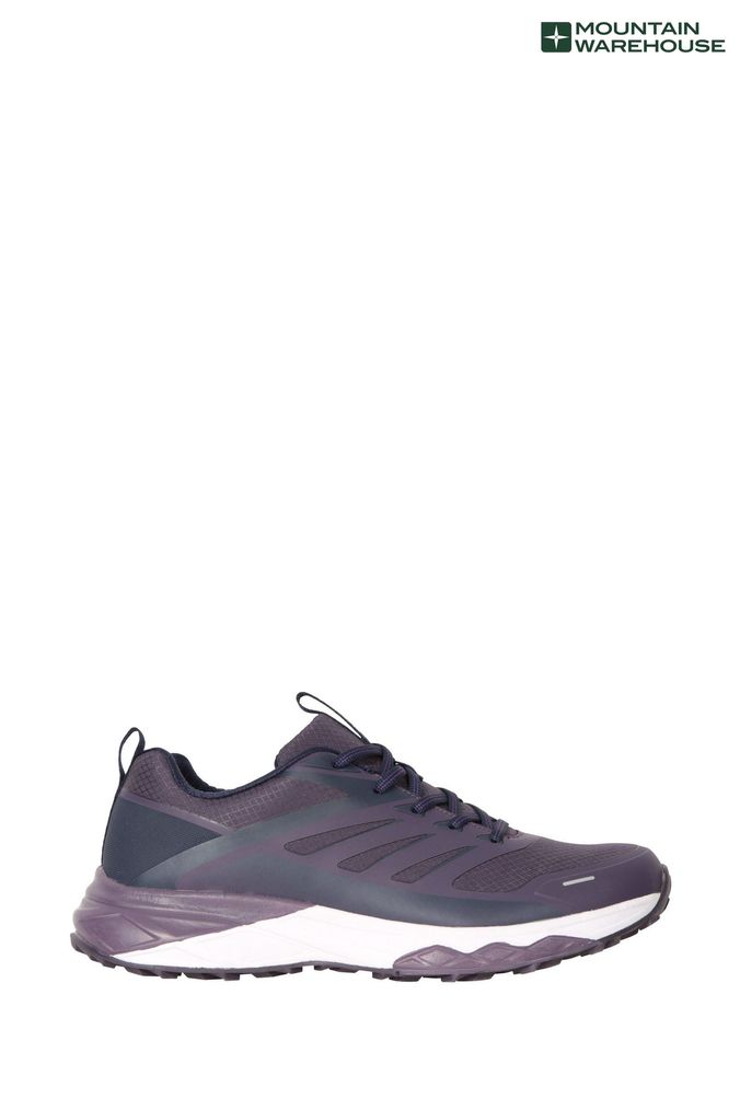 Mountain warehouse womens trainers online