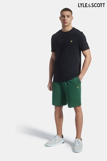 Suncare & SPF Green Sweat Shorts (368373) | £50
