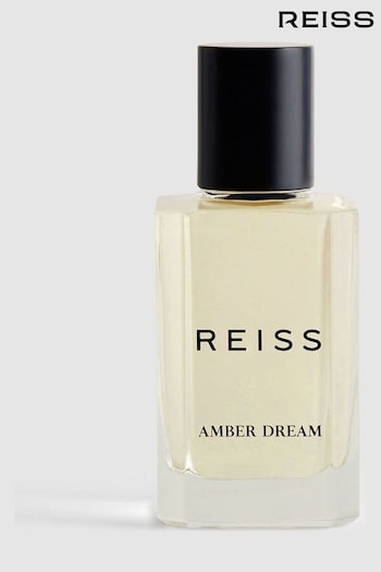 Reiss Gold Amber Dream 50ml Eau De Parfum (369070) | £48
