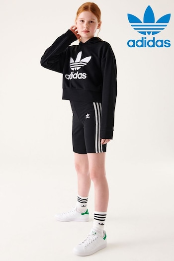 adidas originals Adicolor Cycling Shorts (369638) | £18