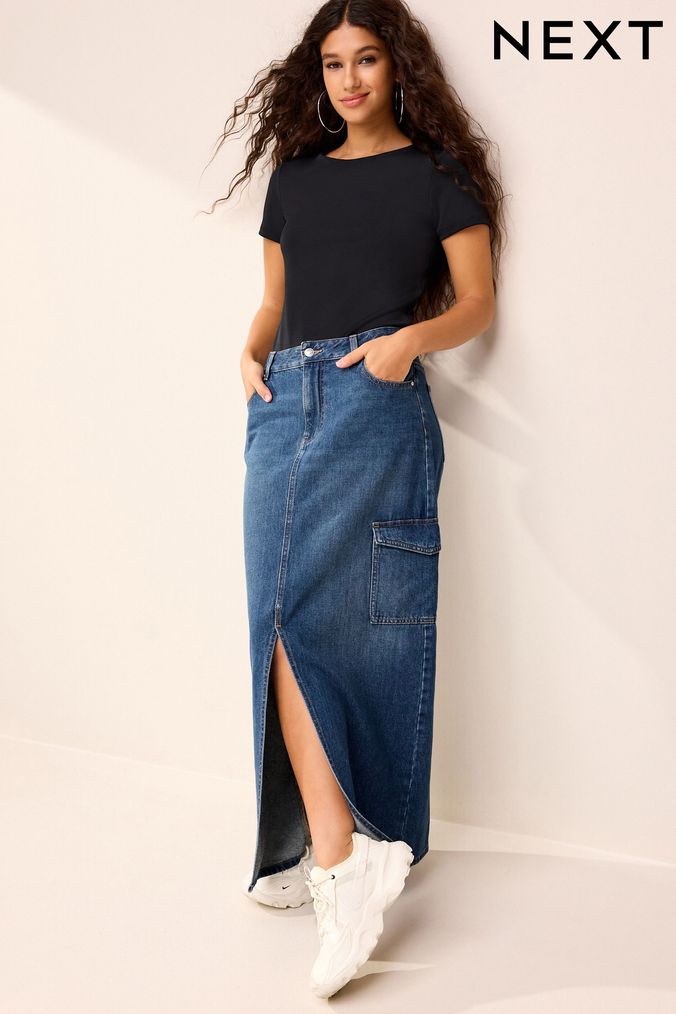 Long skirts for online holidays