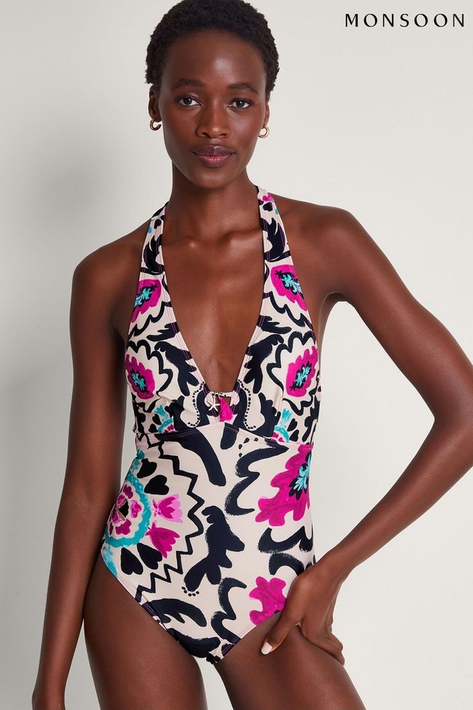 Buy Women s Monsoon Swimwear Online Next UK
