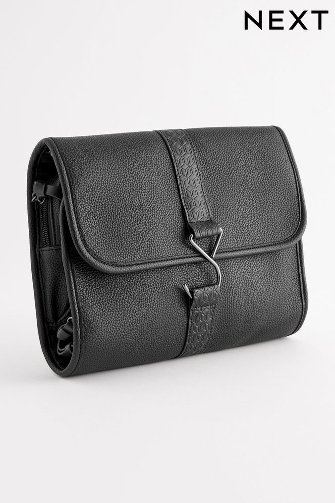Mens wash deals bags sale