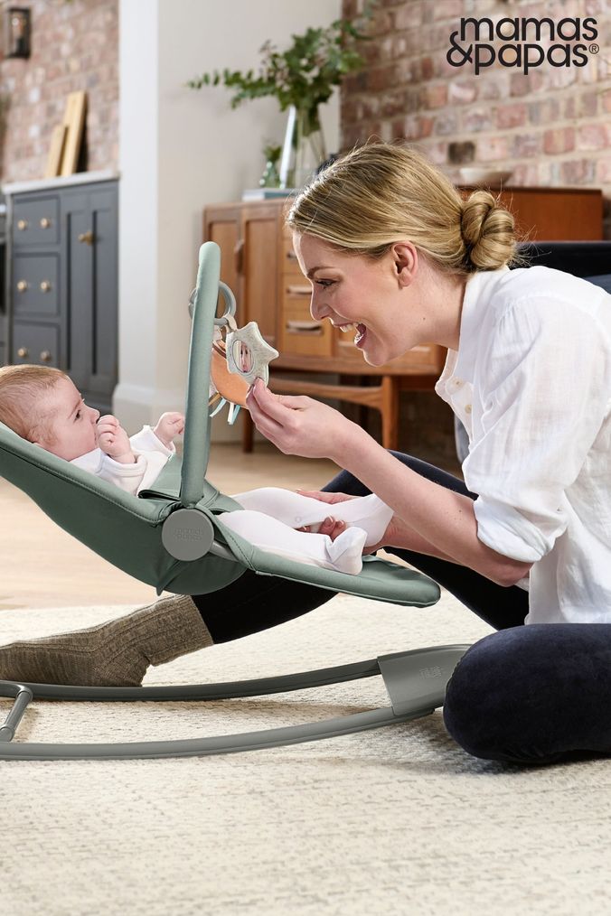 Next baby bouncer clearance