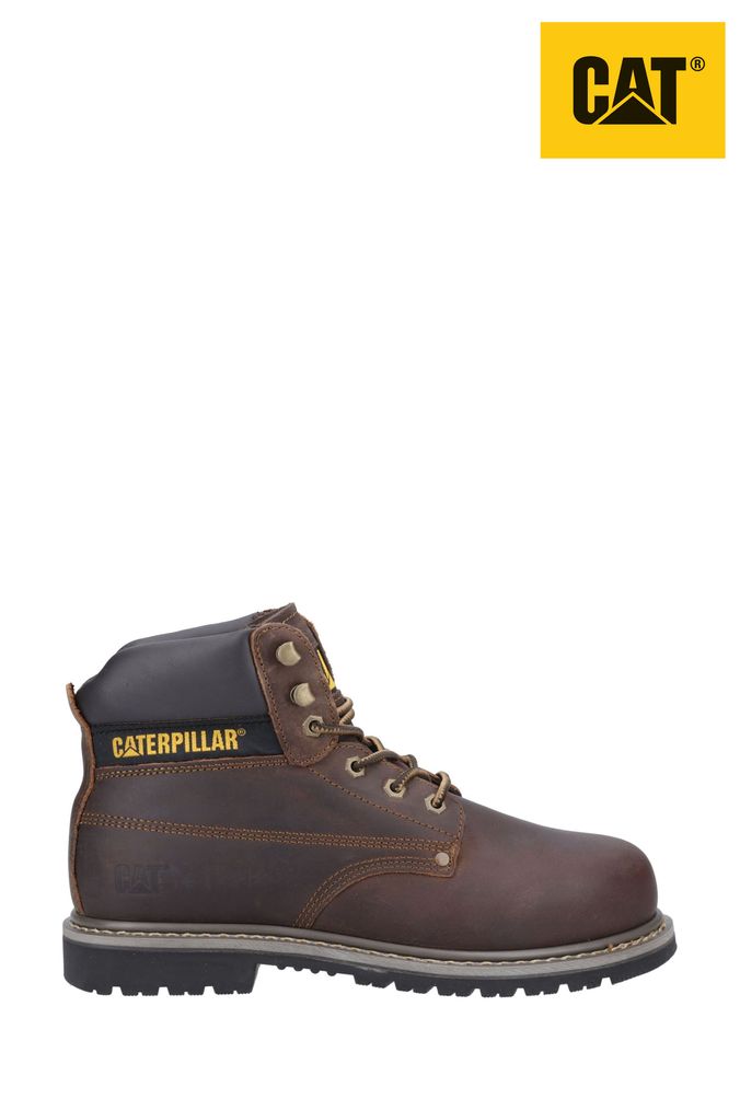 Caterpillar boots london new arrivals
