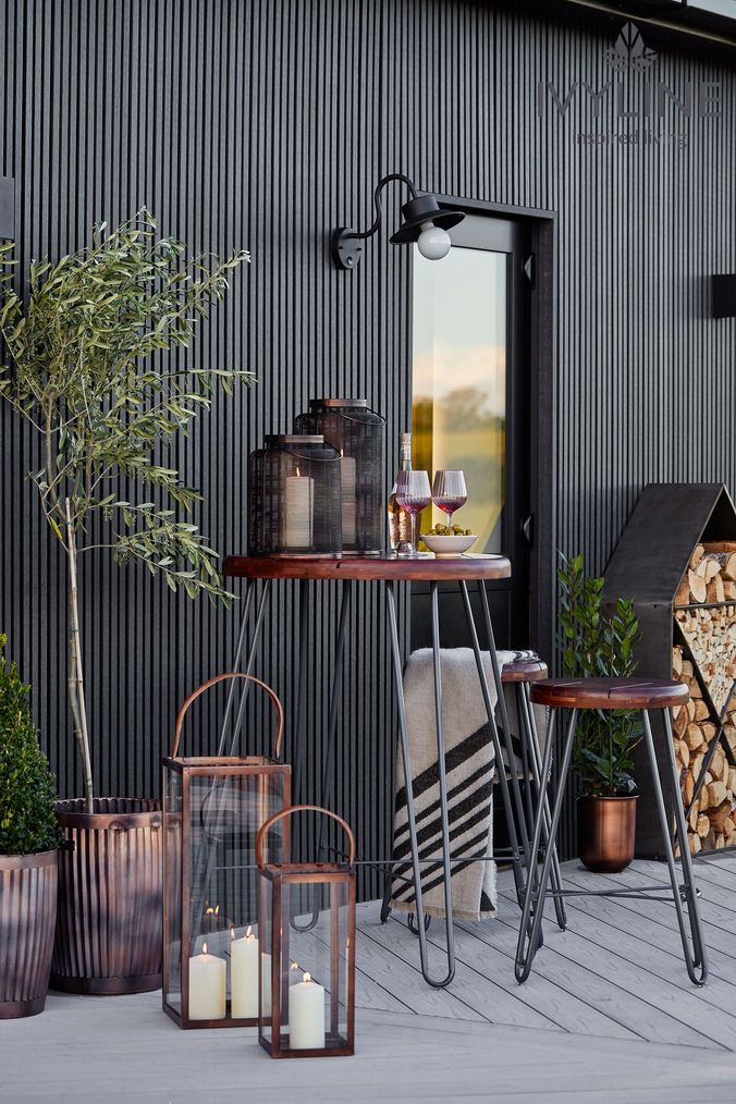 Next outdoor lanterns shop