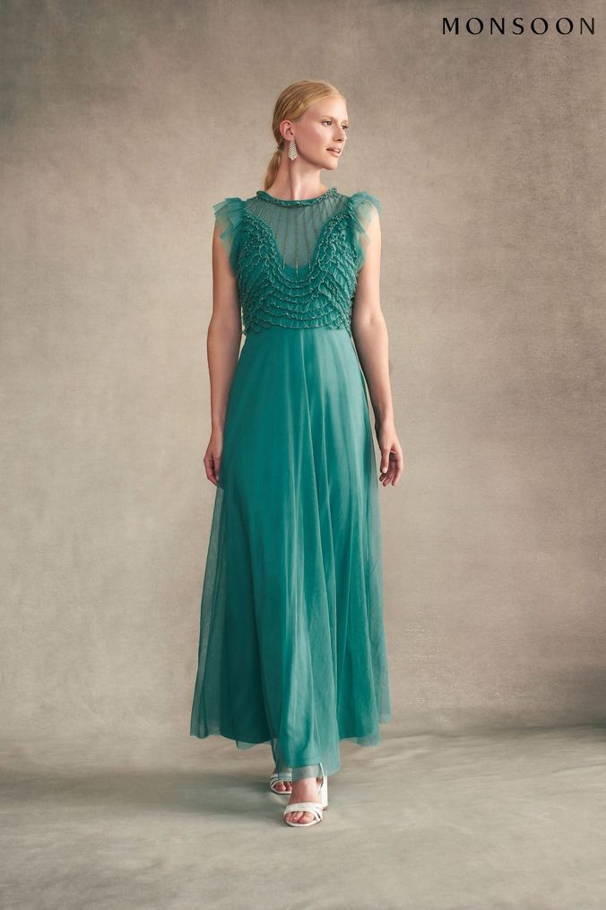 Monsoon Maxi Dresses Next UK