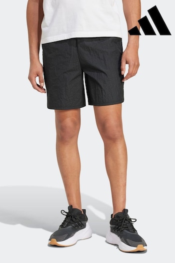 adidas Black Shorts (371627) | £35