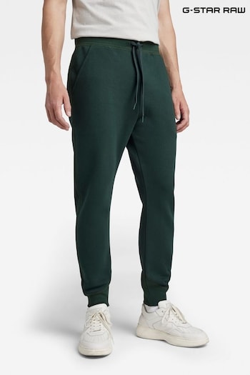 G-Star Green Premium Core Type Trousers (372360) | £90