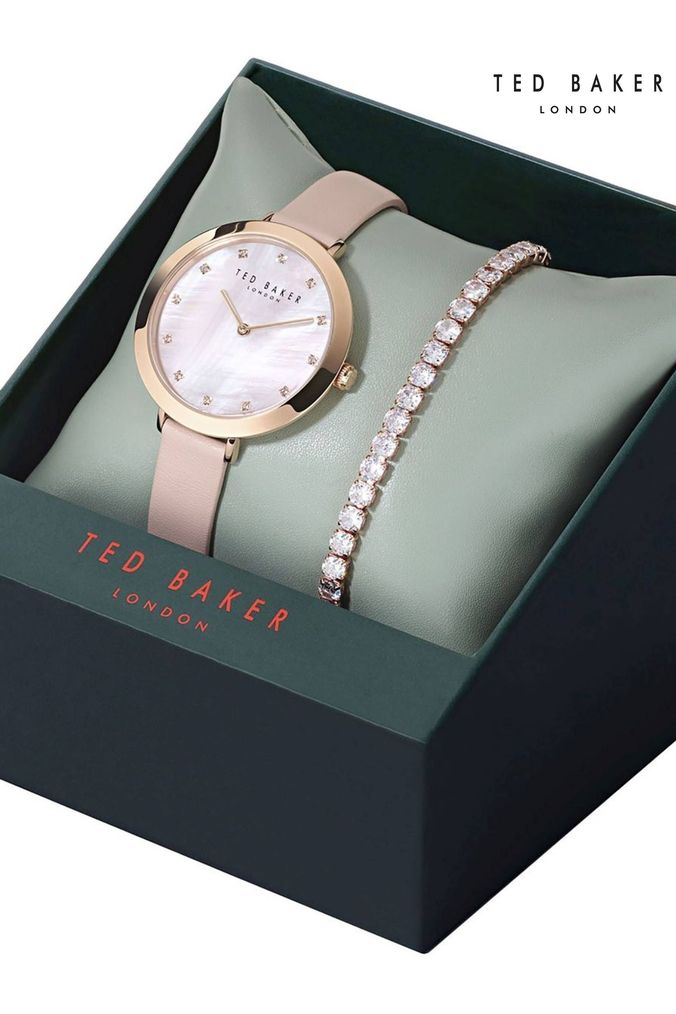 Ted baker sales ladies watches sale