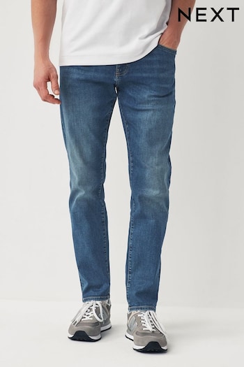 Blue Power Stretch Jeans (373019) | £28