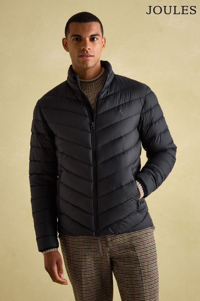 T shirt Round Solid Pocket Asn desire2learnShops Joules Men s Coats Jackets Gilets