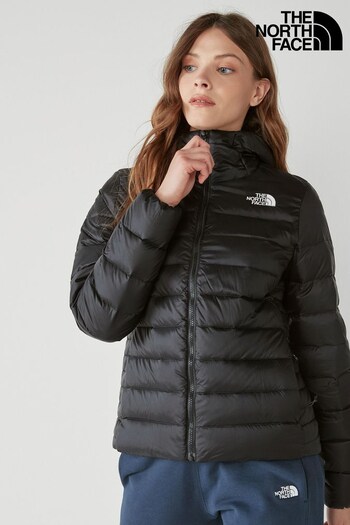 Marchesa Notte Lightweight Jackets Aconcagua Hooded Jacket (373569) | £200