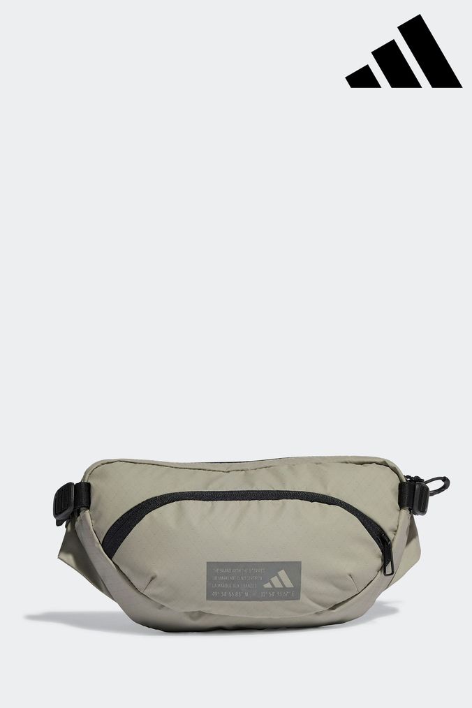 Buy Men s Adidas Bum Bag Bags Online Next UK
