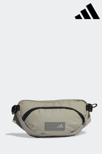 adidas Green Performance Hybrid Waist Bag SHOULDER (373581) | £23