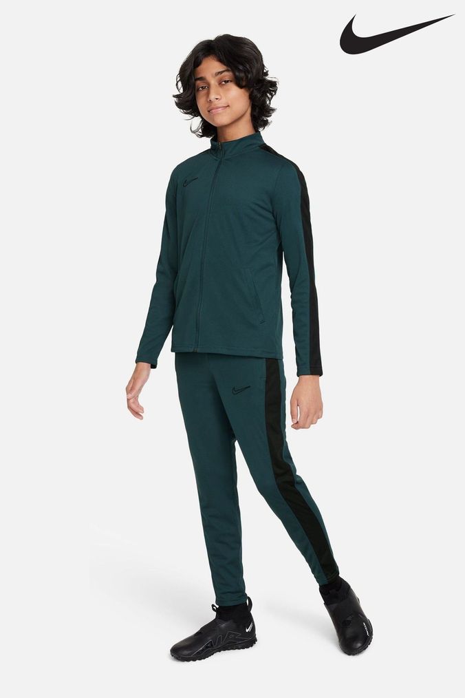 Buy Boys Tracksuits Nike Stripe Sportswear Online Next UK
