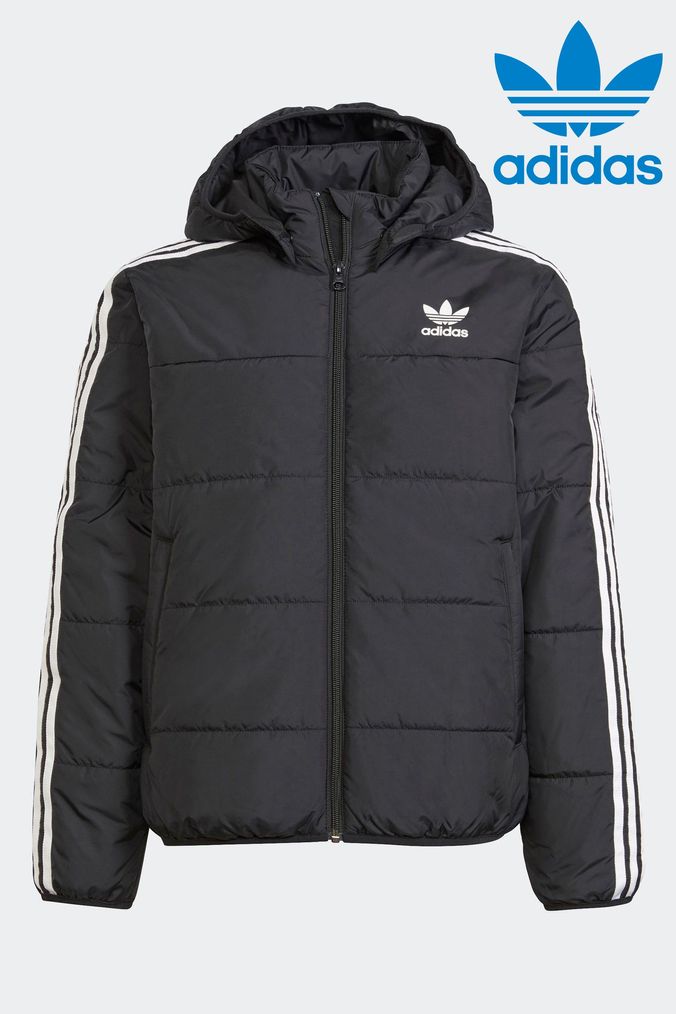 Adidas jacket junior 2024 girl's
