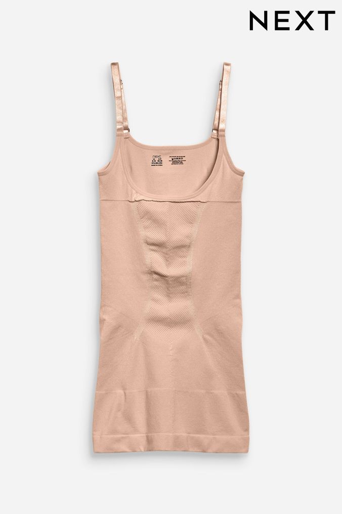 White body control new arrivals slip
