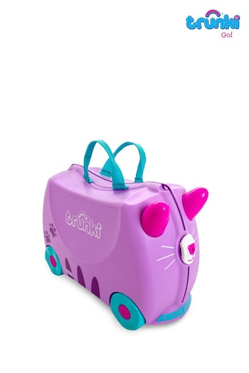 Trunki Ride-On Suitcase (374270) | £45