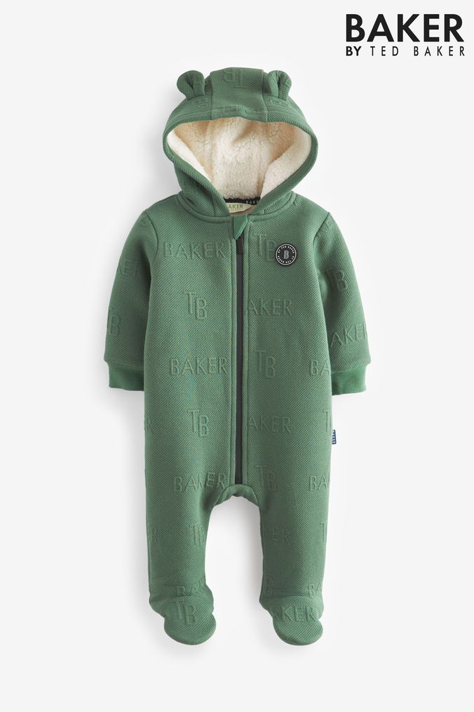 Ted baker clearance pram liner