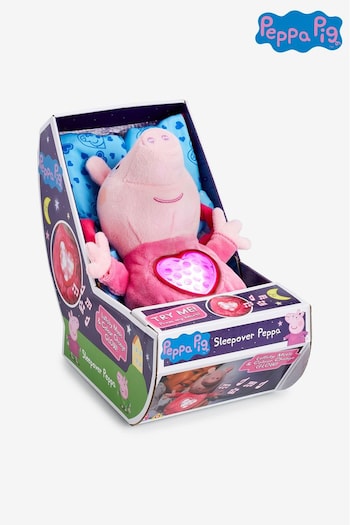Peppa Pig™ Sleepover Peppa (374834) | £23