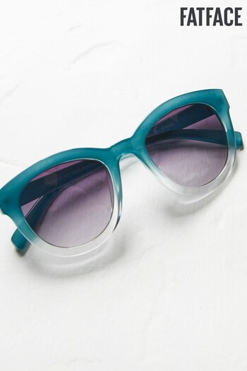 FatFace Blue Mia Sunglasses (375199) | £22