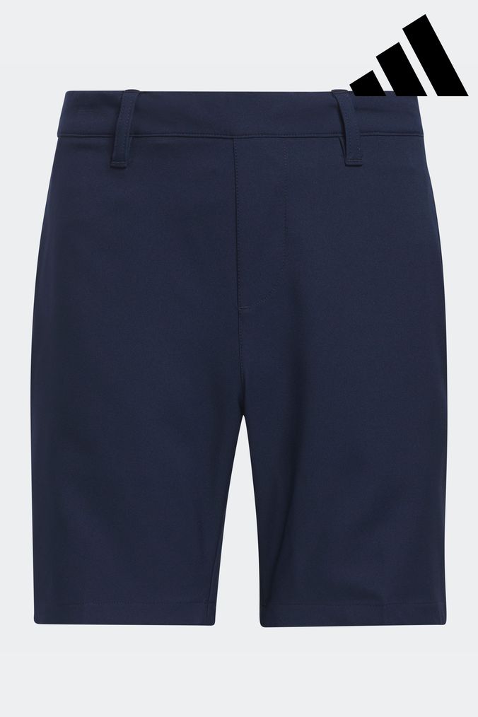 Buy Boys Adidas Golf Shorts Online Next UK