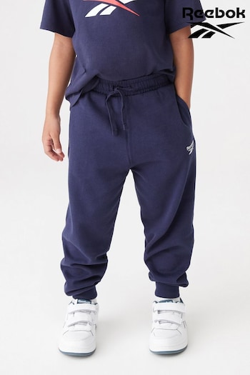 Reebok Premier Logo Sweat Joggers (375791) | £14.50