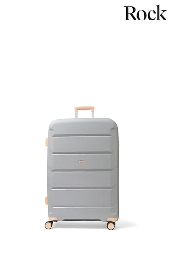 Rock Luggage Large TULUM Luggage (375981) | £110