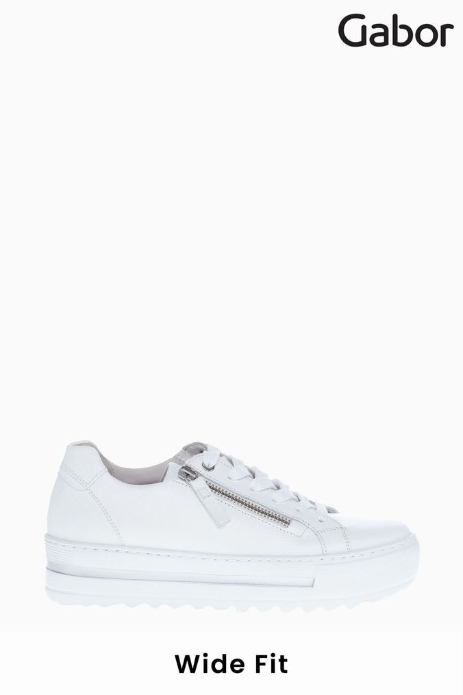 Gabor sneakers wide fit store