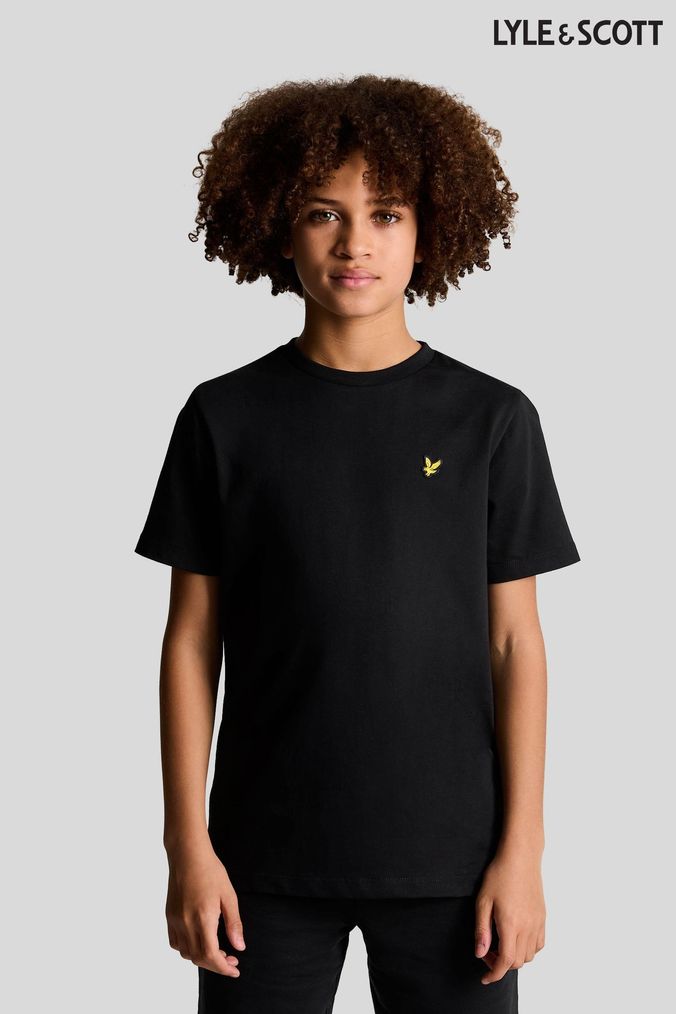 Lyle and scott boyswear sale uk