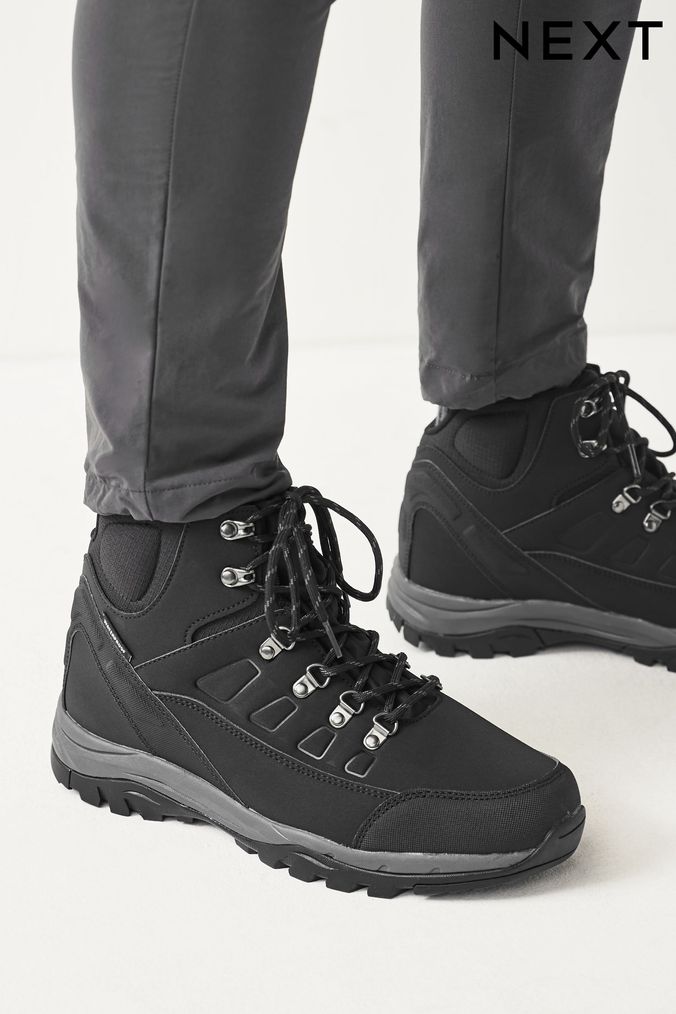 Next mens sale walking boots