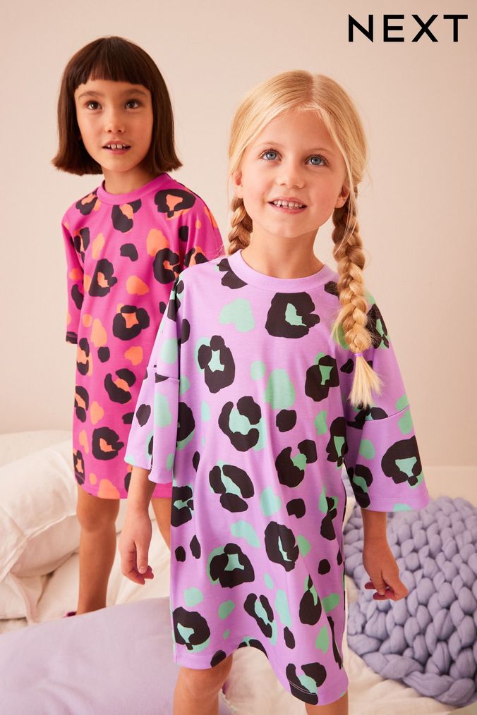 Next girls nighties sales