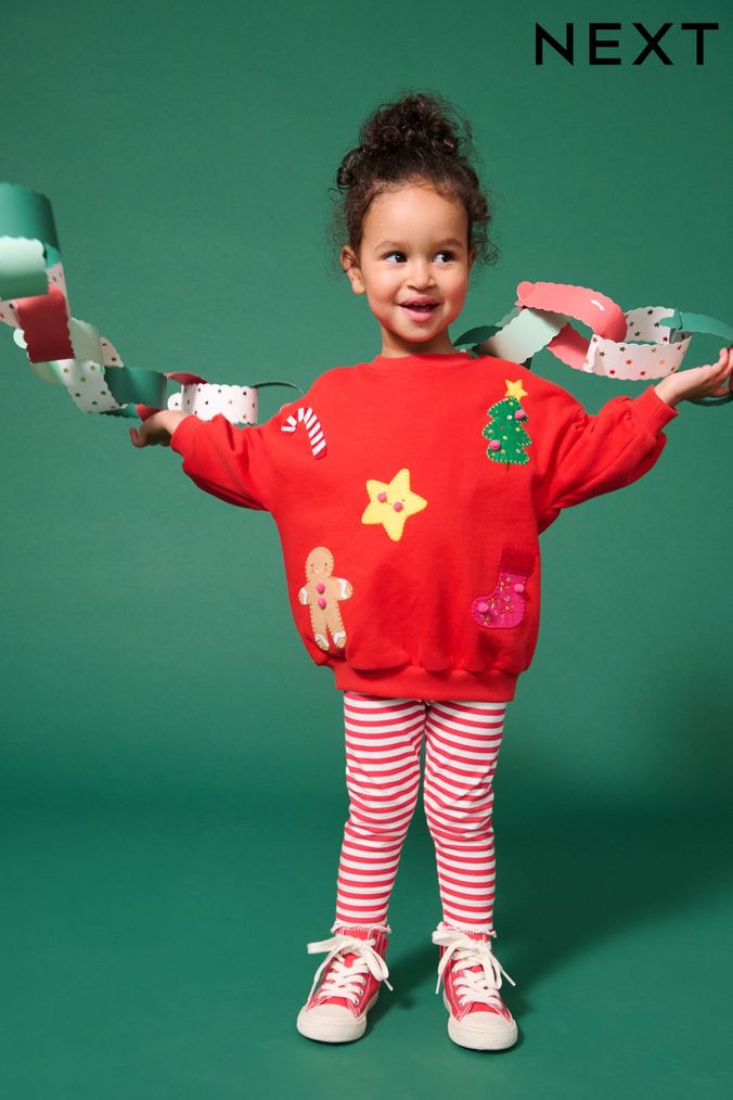 Big w baby christmas outfit top
