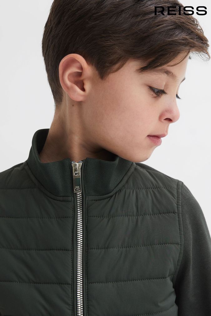 Reiss on sale venice jacket