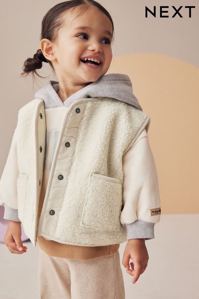 Next baby girl winter coats hotsell