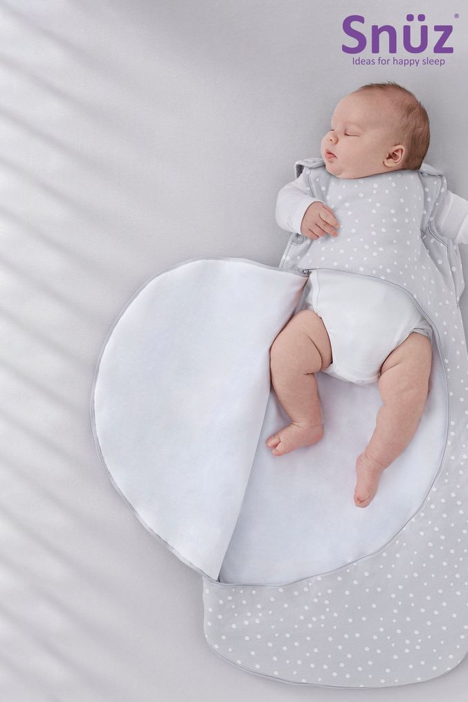 Snuz outlet sleeping bag