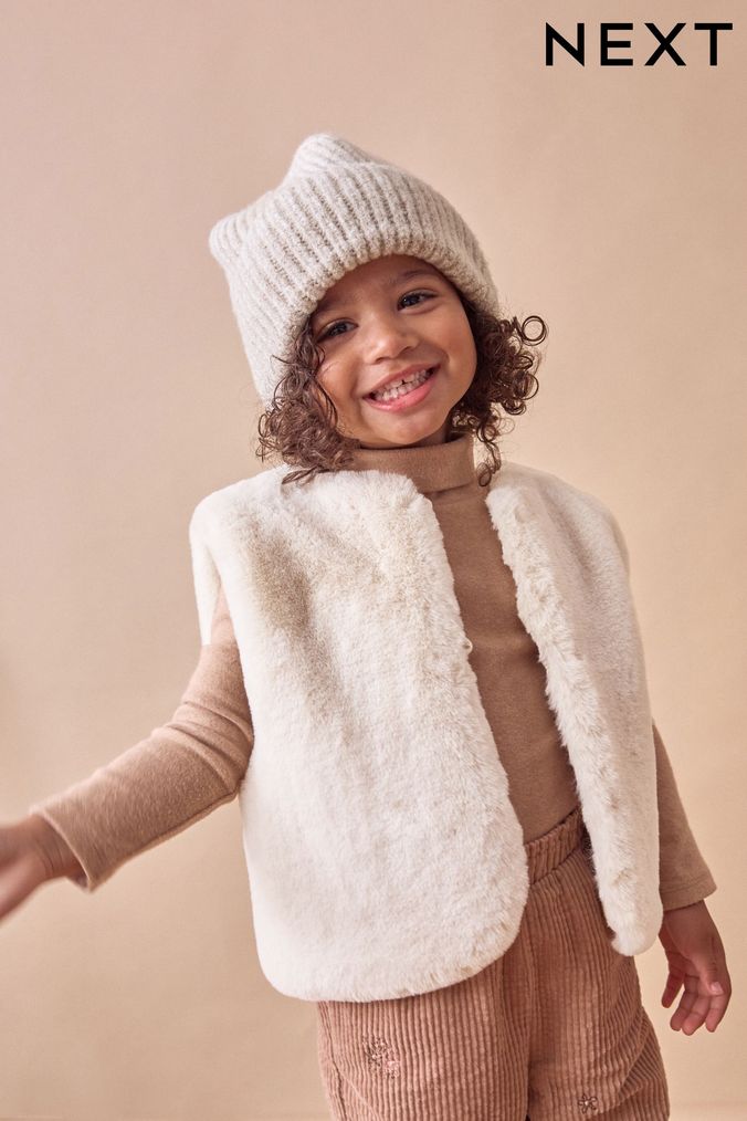 Next baby gilet on sale