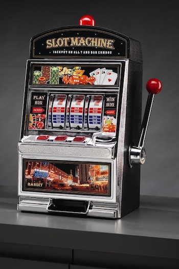 MenKind Slot Machine (3783G5) | £30