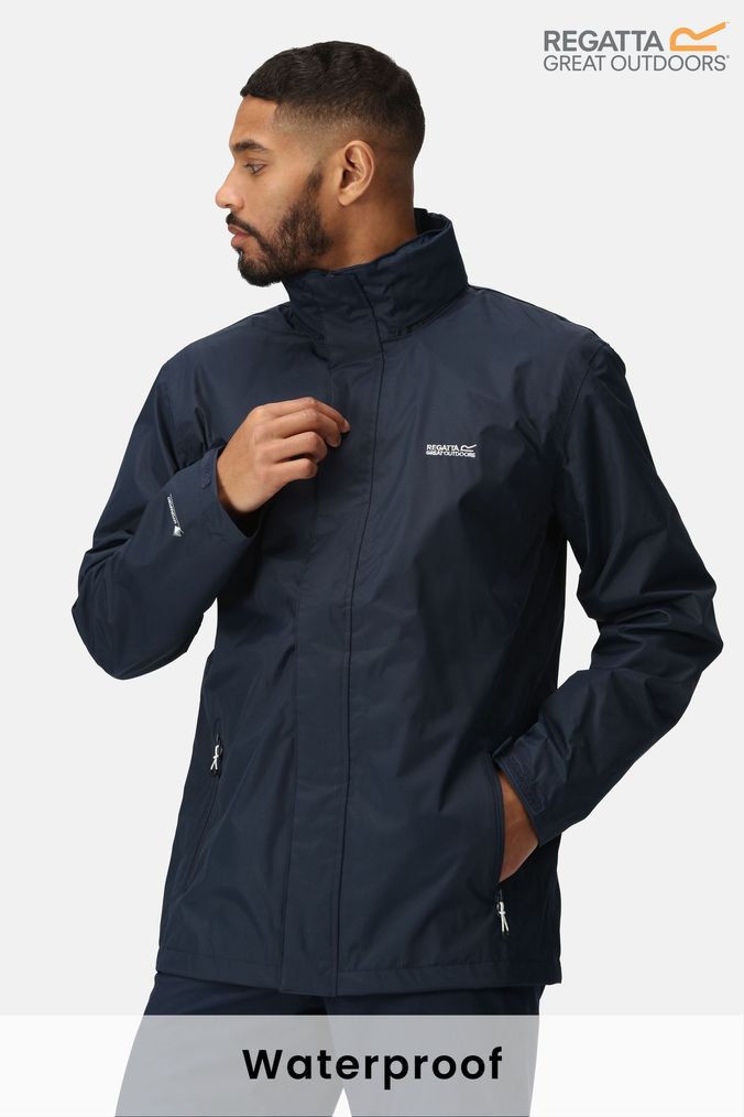 Regatta ski jacket on sale