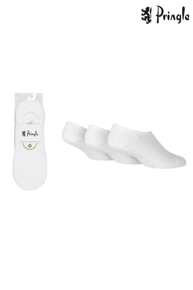 Pringle invisible socks new arrivals