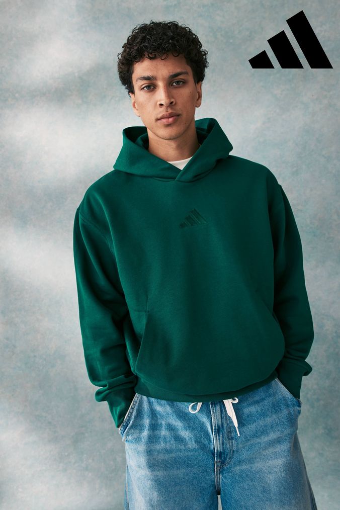 Buy Men s Newborn Unisex Younger Boys Younger Girls Hoodies Green Sportswear Adidas Online adidas Originals Ozweego Lite W FX6295 ArvindShops