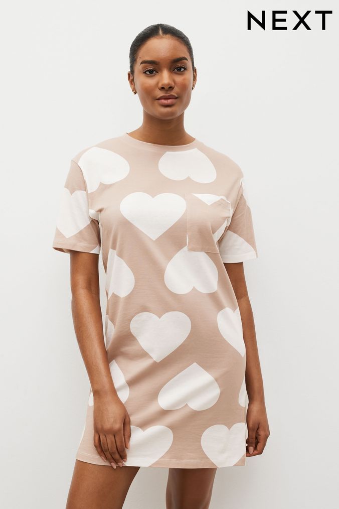 Women's nighty 2025 online shopping